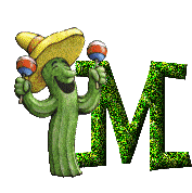 Mexiko alphabete