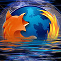 Firefox avatare