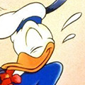 Donald duck avatare
