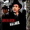 Sherlock holmes avatare