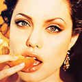 Angelina jolie avatare