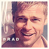 Brad pitt avatare