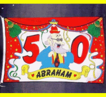 Abraham bilder