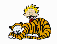 Calvin und hobbes bilder
