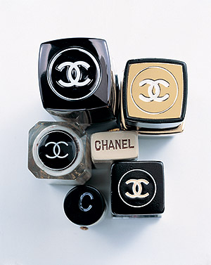 Chanel bilder