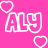 Aly icons bilder