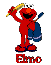 Elmo namen bilder