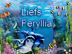 Feryllia namen bilder