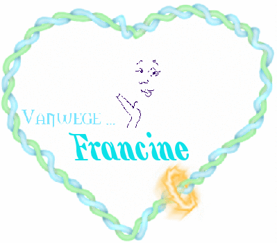 Francine namen bilder