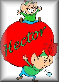 Hector namen bilder