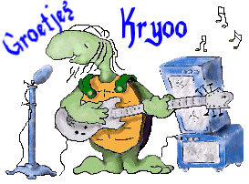 Kryoo namen bilder