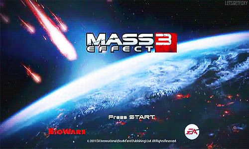 Mass effect 3 spiele bilder