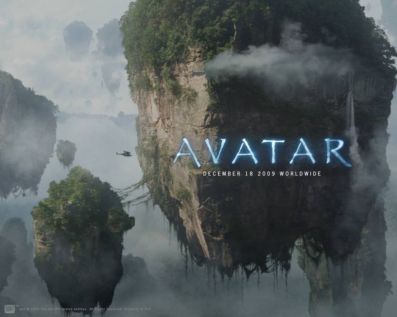Avatar wallpapers